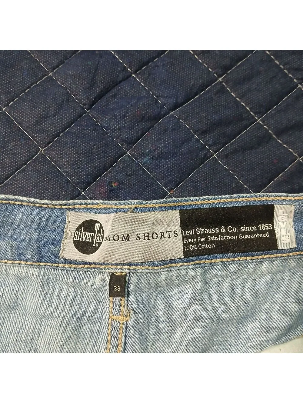 N/A these levi